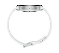 Samsung Galaxy Watch8 4G Smartwatch 40mm Zilver - thumbnail