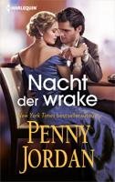 Nacht der wrake - Penny Jordan - ebook - thumbnail
