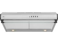 Etna AO761 Afzuigkap onderbouw Grijs - thumbnail