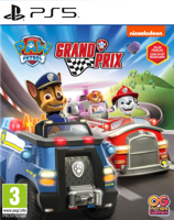 PS5 Paw Patrol Grand Prix - thumbnail