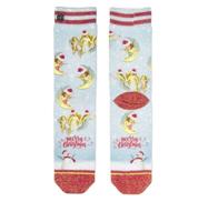 Xpooos - Angels in snow Katoen Unisex - thumbnail