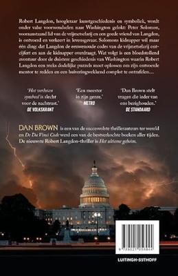 Het verloren symbool