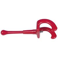 KS Tools 1171183 117.1183 Achteraanslag Sleutelbreedte (metrisch) 25 - 50 mm - thumbnail