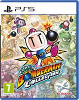 PS5 Super Bomberman Collection - thumbnail