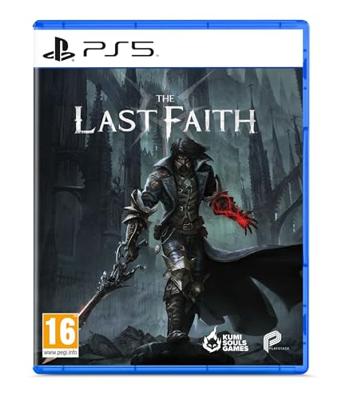 The Last Faith