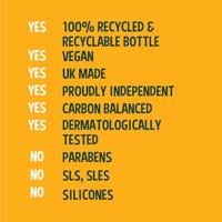 Faith In Nature Grapefruit & Orange Shampoo - thumbnail