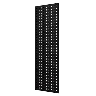 Designradiator Quadroto 2006 x 603 mm Mat Zwart Designradiator Quadroto 2006 x 603 mm Mat Zwart