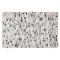 Sealskin Badmat Vintage 50x80 cm Polyester Grijs - thumbnail