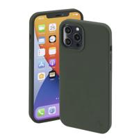 Hama Cover MagCase Finest Feel PRO Voor Apple IPhone 12 Pro Max Groen - thumbnail