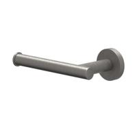 Toiletrolhouder IVY Geborsteld Metal Black PVD - thumbnail