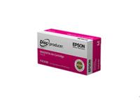 Epson C13S020691 inktcartridge 1 stuk(s) Origineel Magenta - thumbnail