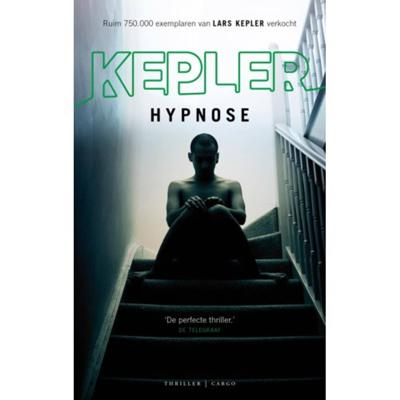 Hypnose (Paperback)