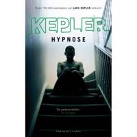 Hypnose (Paperback) - thumbnail
