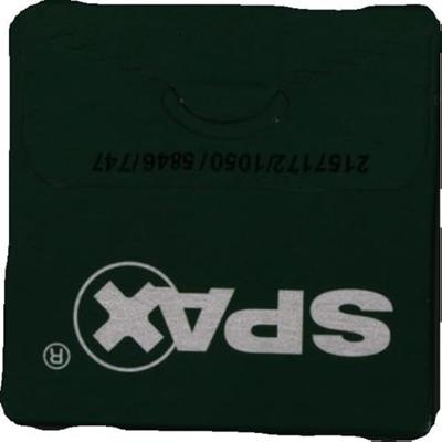 Spax bolkop t20 5,0x25(200)