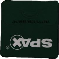 Spax bolkop t20 5,0x25(200) - thumbnail