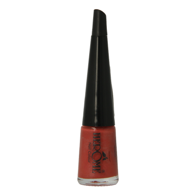 Herome Take away nail colour basic 26/88 ch 401 4 Milliliter