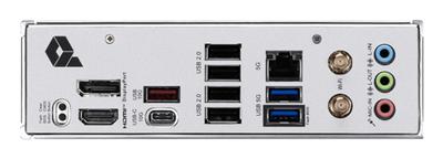 Moederbord AMD MSI PRO B850M-P WIFI