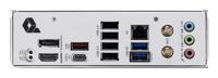 MSI PRO B850M-P WIFI AMD B850 Socket AM5 micro ATX - thumbnail