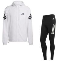 adidas adi365 Jacket Legging Set Heren - thumbnail