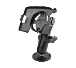 RAM Montagesystemen RAM-B-138-TO8U Ram Mount Platte Oppervlak Mount voor de TomTom XL 325, 325 S, 325 SE, 330, 330 S, 335 S, 340, 340 S, 340 S LIVE