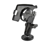 RAM Montagesystemen RAM-B-138-TO8U Ram Mount Platte Oppervlak Mount voor de TomTom XL 325, 325 S, 325 SE, 330, 330 S, 335 S, 340, 340 S, 340 S LIVE - thumbnail