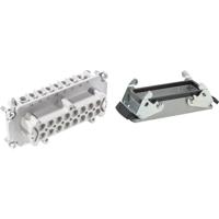 LAPP Connectorset EPIC®KIT H-BE 16 75009647 16 + PE Schroeven 1 set(s) - thumbnail