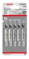Bosch Accessoires t101bif decoupeerzaagbladenset | 2608636431 - 2608636431 - thumbnail