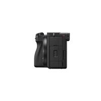 Sony A6700 body - thumbnail