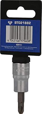 Brilliant Tools BT021882 BT021882 Verwisselbare kop