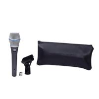 Shure Beta 87C condensator zangmicrofoon - thumbnail