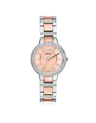 Fossil ES3405 Dameshorlog Fossil ES3405 Dameshorlog