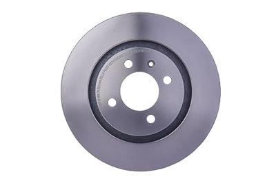 Remschijf 8DD355101831