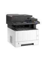 Kyocera ECOSYS MA 4000 fx Printer Laser, kleur Zwart/wit A4 Printen, scannen, kopiëren, faxen LAN, USB, Duplex - thumbnail