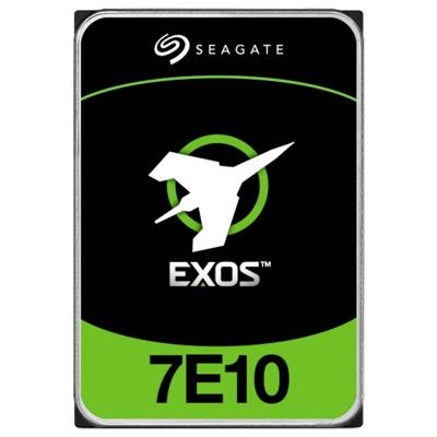 Seagate Enterprise Exos ST2000NM001B interne harde schijf 3.5 2000 GB SAS