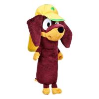 Moose Toys Knuffel pluche bluey snickers, 20cm - thumbnail