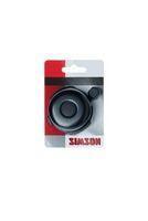 Fietsbel Simson Hybride - zwart - thumbnail