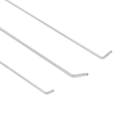 VidaXL 3-delige uitdeukset zonder overspuiten