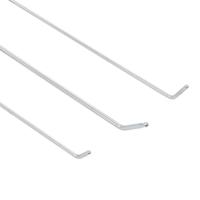 VidaXL 3-delige uitdeukset zonder overspuiten - thumbnail