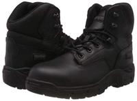 Magnum M801232 Precision Sitemaster Composite Toe & Plate - Black - 38 - thumbnail