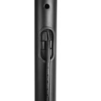 Manhattan Trolley voor TV's en monitoren, voor schermen 37"-65", VESA-compatibiliteit: van 200x200 tot 600x400 mm (controleer de afmetingen van de vier montagegaten aan de achterzijde), max. 40 kg, zwart - thumbnail