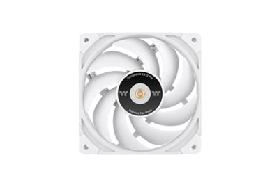 Thermaltake TOUGHFAN EX12 Pro Computer behuizing Ventilator 12 cm Wit 3 stuk(s) Thermaltake TOUGHFAN EX12 Pro Computer behuizing Ventilator 12 cm Wit 3 stuk(s)