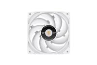 Thermaltake TOUGHFAN EX12 Pro Computer behuizing Ventilator 12 cm Wit 3 stuk(s) - thumbnail