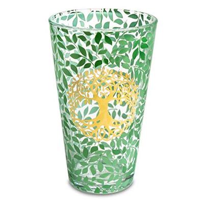 Drinkglas Levensboom
