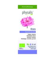 Physalis Roos Olie 10ml - thumbnail