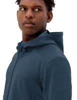 Vaude Neyland Hoody Fleece Heren Dark Sea M - thumbnail