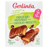 Gerlinéa Reep Chocolade Hazelnoot - thumbnail