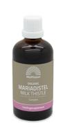 Mattisson Organic mariadistel complex tinctuur bio 100 Milliliter - thumbnail