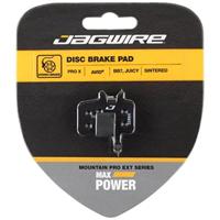 JAGWIRE Pro extreme sintered disc brake pad - avid (bb7, juicy) - thumbnail