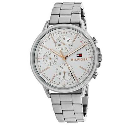 Tommy Hilfiger Herenhorloge Tommy Hilfiger Herenhorloge