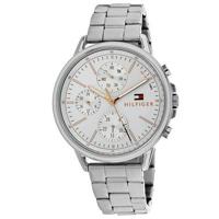 Tommy Hilfiger Herenhorloge - thumbnail